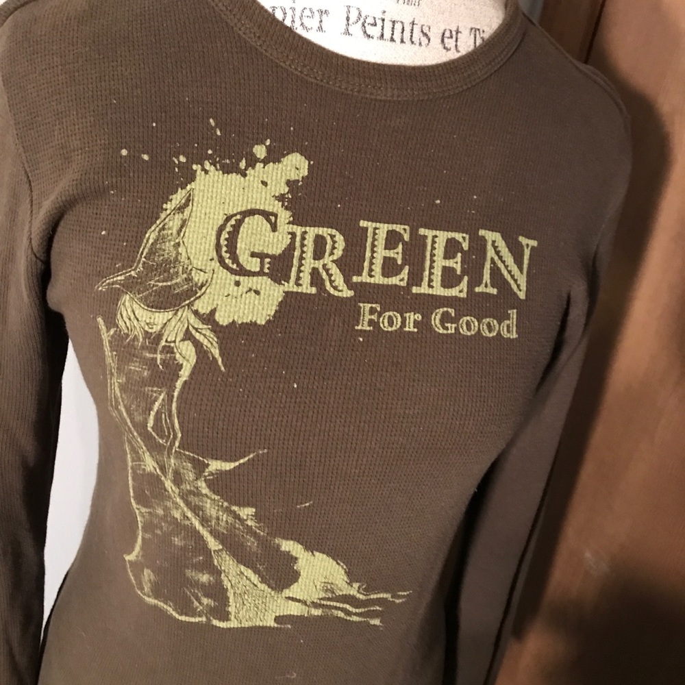 Wicked the Musical Women’s thermal